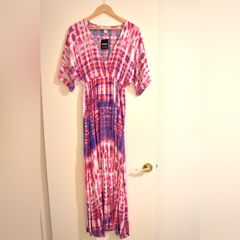 Forever 21 dress